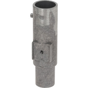 VENTURI F/FLAME SPREAD. 110 mm