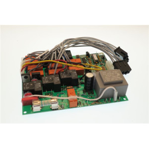 ELECTRONIC CONTROL BOARD R8E-R20E