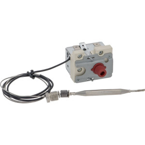 THERMOSTAT 1-POLIG 240°C