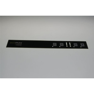KEYBOARD FOIL ECOMAX