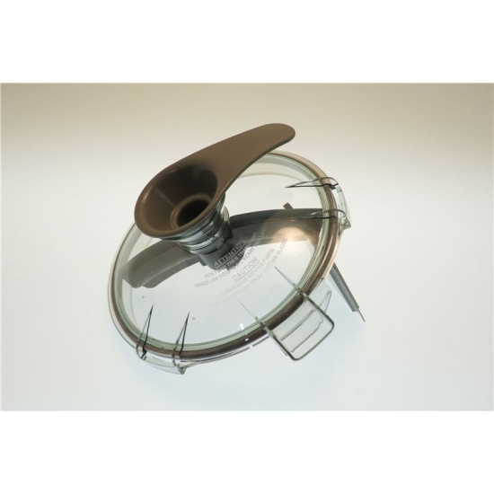 CUTTER LID COMPLETE ϕ 205 mm CUTTER LID COMPLETE ϕ 205 mm