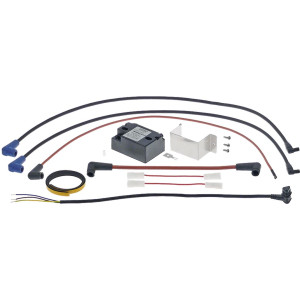 KIT GENERATOR 2 OUTPUTS