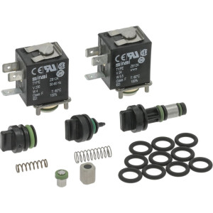 KIT HYDRAULIC MODULE OVERHAUL 24-230V KIT HYDRAULIC MODULE OVERHAUL 24-230V