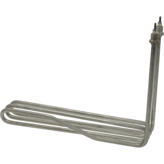 Heating element 3,3 kW 254 V Heating element 3,3 kW 254 V