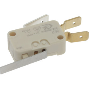 Limit switch 6 A, 250 V