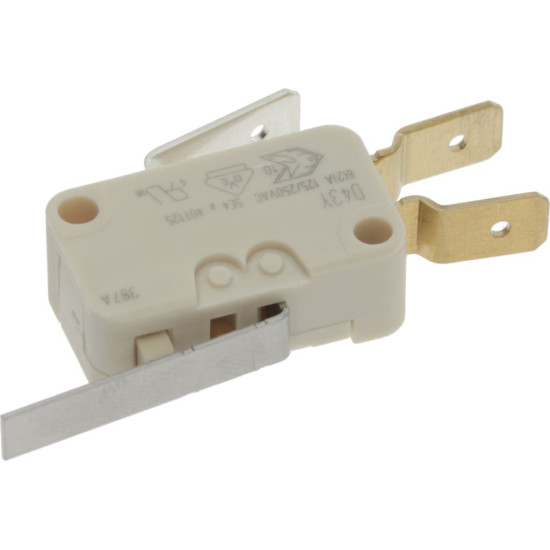 Limit switch 6 A, 250 V