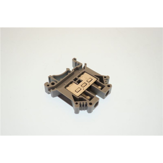 Terminal block 10 mm˛