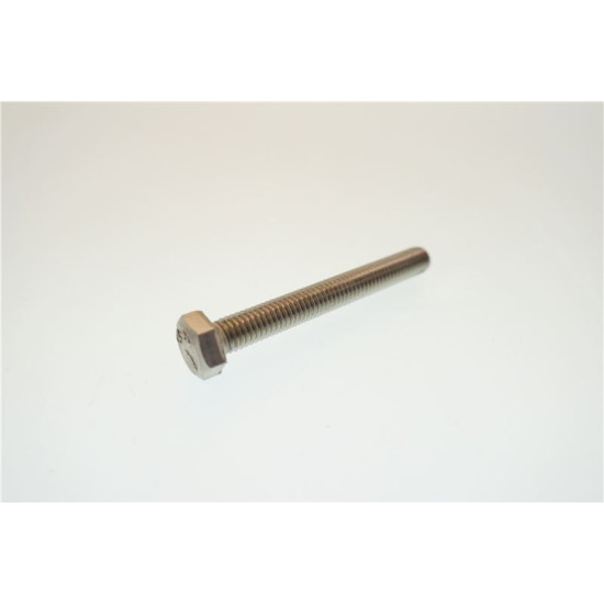 SCREW HEXAGONAL HEAD M5x40 SCREW HEXAGONAL HEAD M5x40