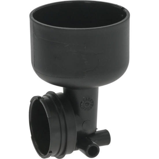MIXER BODY FUNNEL