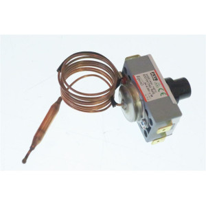 CAPILLARY THERMOSTAT 140°C