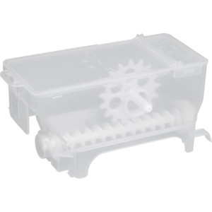 HOPPER FOR SOLUBLES COMPLETE HOPPER FOR SOLUBLES COMPLETE