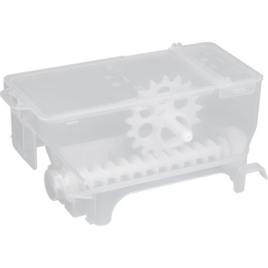 HOPPER FOR SOLUBLES COMPLETE HOPPER FOR SOLUBLES COMPLETE