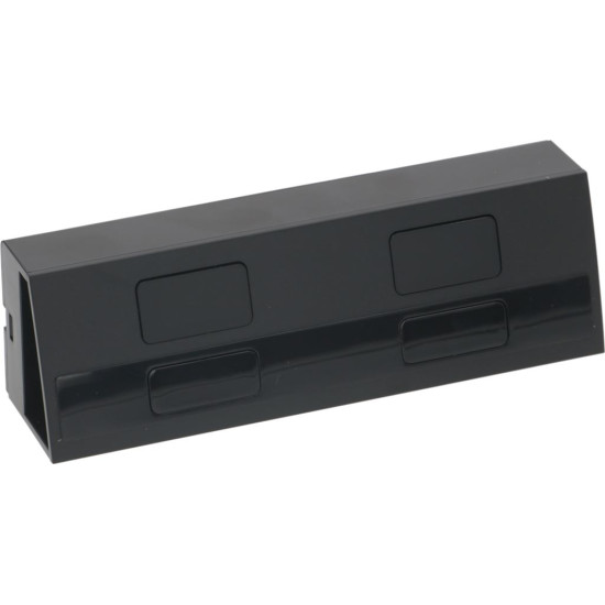 PUSH-BUTTON PANEL BLIND