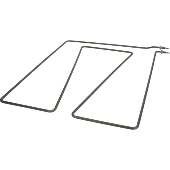 Heating element 2,4 kW 230 V above Heating element 2,4 kW 230 V above
