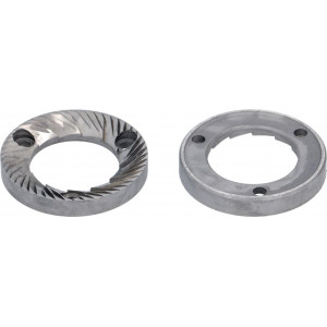 GRINDING BURRS PAIR ASCASO RH GRINDING BURRS PAIR ASCASO RH