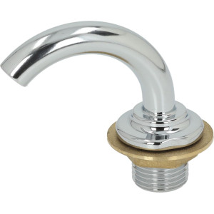 SPOUT CONNECTION FITTING ϕ 1/2