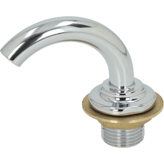 SPOUT CONNECTION FITTING ϕ 1/2