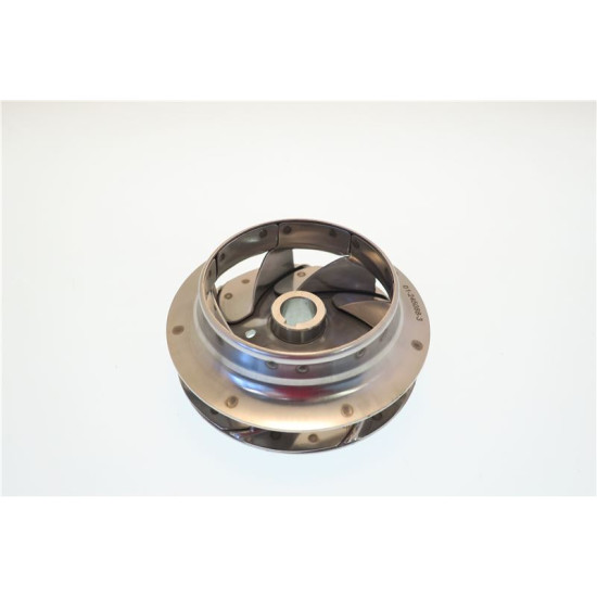 IMPELLER 2.2kw  17MM 106,5