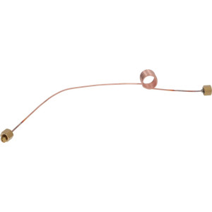 CAPILLARY PIPING ϕ 1/8