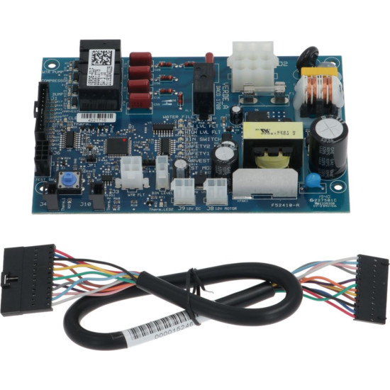 ELECTRONIC BOARD F52759-H