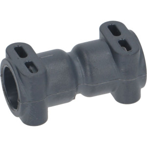 FITTING STRAIGHT FOR HOSES ϕ 4 mm FITTING STRAIGHT FOR HOSES ϕ 4 mm