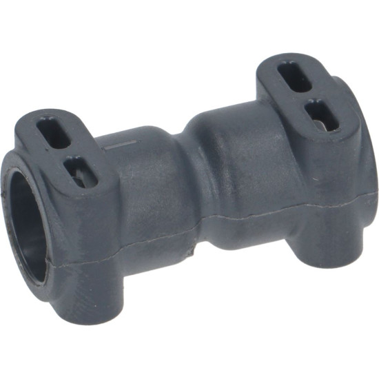FITTING STRAIGHT FOR HOSES ϕ 4 mm