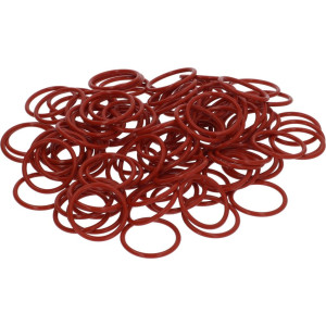 ORM GASKET 0354-35 SILICONE 100 PCS