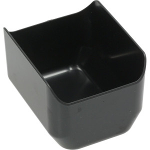 GROUNDS BOX BLACK GROUNDS BOX BLACK