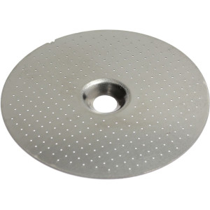 SHOWER SCREEN ϕ 34 mm