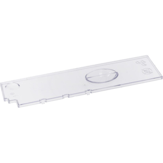 LID FOR COFFEE HOPPER