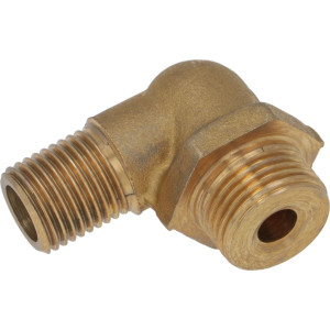 L-SHAPED COUPLING ϕ 3/8 L-SHAPED COUPLING ϕ 3/8