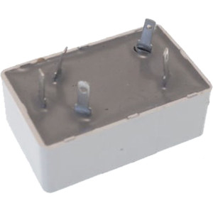 Noise filter 250 V 05 A