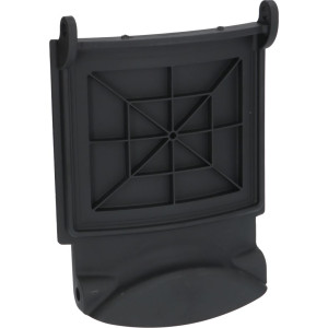 COMPLETE DOOR FOR POTATO PEELER