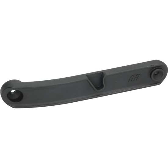 ARM LEFT HANDLE FLAP POTATO PEELER ARM LEFT HANDLE FLAP POTATO PEELER