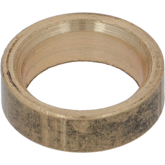 SPACER FOR HOSE-END FITTING
