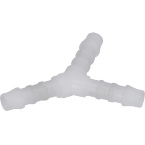 HOSE END FITTING 3 WAYS ϕ 8 mm HOSE END FITTING 3 WAYS ϕ 8 mm