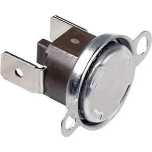 SAFETY THERMOSTAT 110°