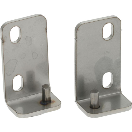 KIT HINGE UPPER-LOWER KIT HINGE UPPER-LOWER