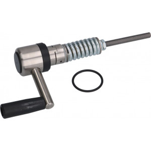 TENSIONER LEVER COMPLETE