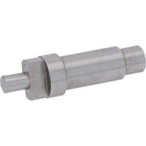 DRIVE SHAFT ELICA 12 TS-AT