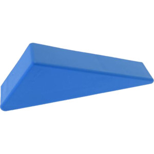 RIGHT LEVER LOCK FOR HOOD