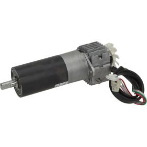 GEAR MOTOR MICROGEARS