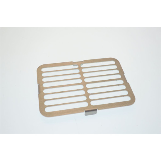 EXHAUSE SIEVE