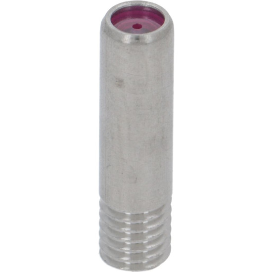 NOZZLE M5x0.8 HOLE ϕ 0.6 mm