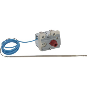 THERMOSTAT 1-POLIG 340°C