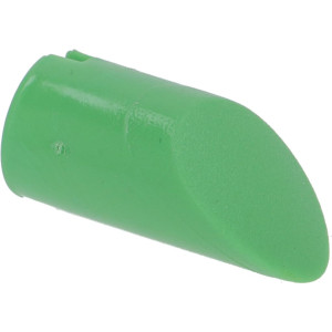 REAR CAP FX40 GREEN