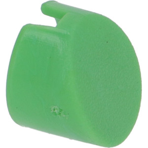 HANDLE CAP FX40 GREEN