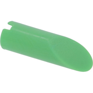 MOTOR CAP FX40 GREEN