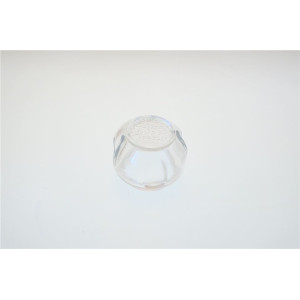 GLASS CAP FOR OVEN LIGHT BULB ELECTROLUX