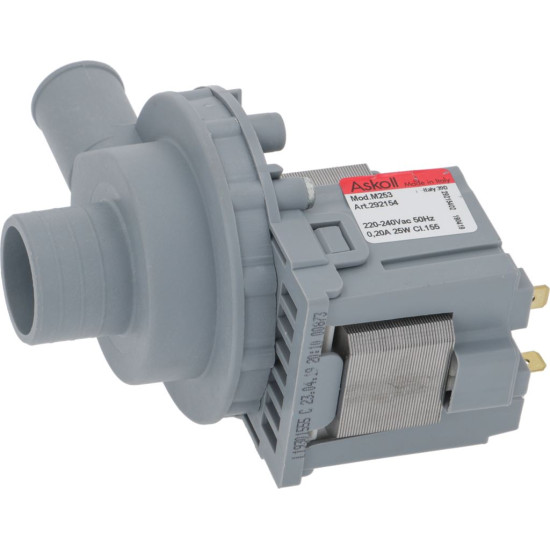 DRAIN ELECTRIC PUMP ASKOLL M253 DRAIN ELECTRIC PUMP ASKOLL M253